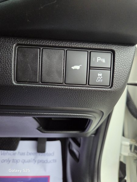 2025 Honda HR-V - photo 27