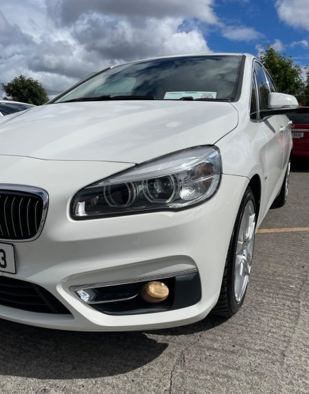 2017 BMW 2-Series - photo 10