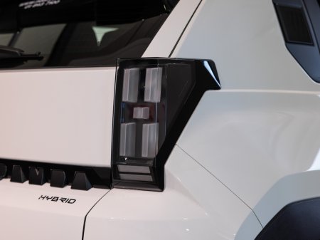 2026 Fiat Grande Panda - photo 8