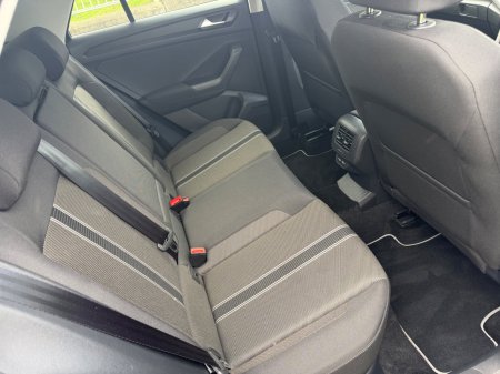 2021 Volkswagen T-Roc - photo 11