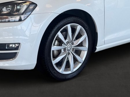 2015 Volkswagen Golf - photo 10