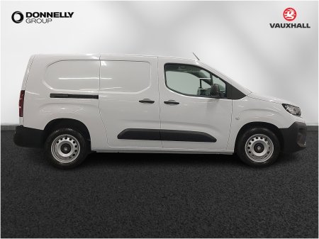 2026 Vauxhall Other - photo 3