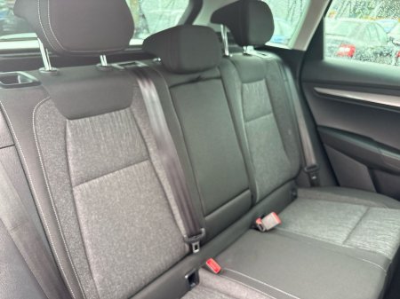 2019 Skoda Karoq - photo 10