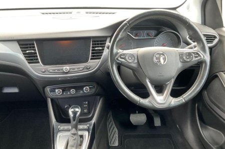 2022 Vauxhall Crossland - photo 11