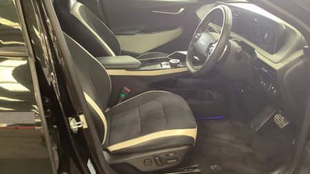 2022 Kia EV6 - photo 9