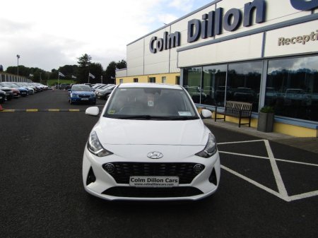2023 Hyundai i10 - photo 4