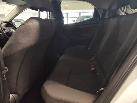 2024 Toyota Yaris - photo 7