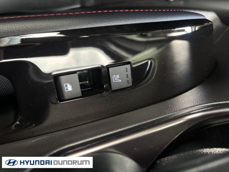 2024 Hyundai Tucson - photo 10