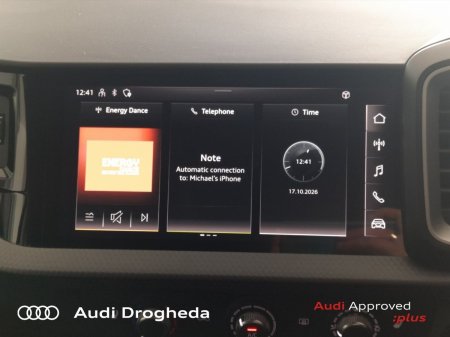2024 Audi A1 - photo 16