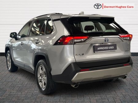 2022 Toyota RAV4 - photo 2