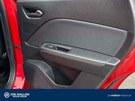 2023 Renault Captur - photo 31