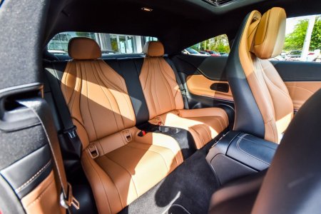 2024 Mercedes-Benz CLE - photo 13
