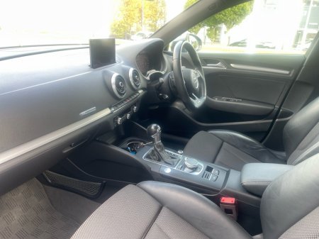 2019 Audi A3 - photo 2