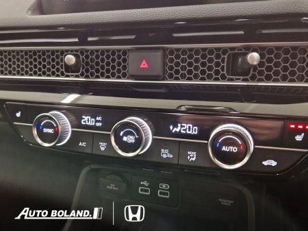 2024 Honda Civic - photo 18