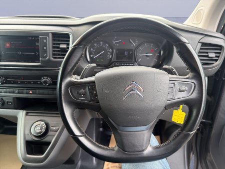 2023 Citroen Dispatch - photo 10