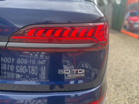 2022 Audi Q7 - photo 12