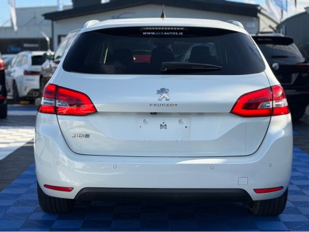 2019 Peugeot 308 - photo 6