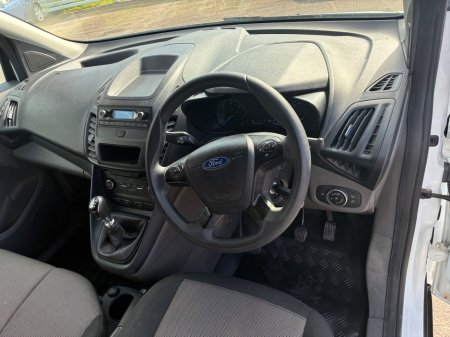 2023 Ford Transit Connect - photo 9