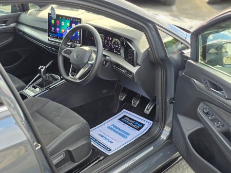 2024 Volkswagen Golf - photo 7