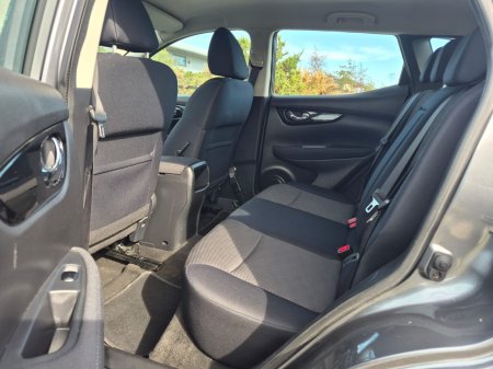 2015 Nissan Qashqai - photo 17