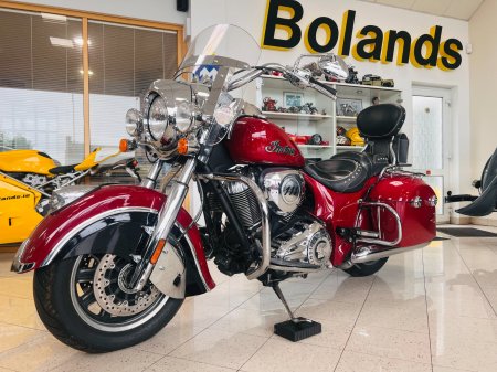 2017 Indian Other