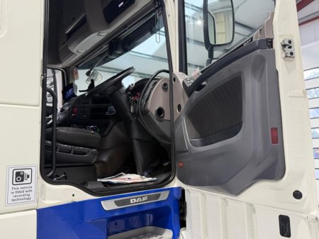 2022 DAF XF 480 - photo 8