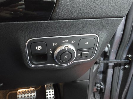 2024 Mercedes-Benz EQA - photo 36