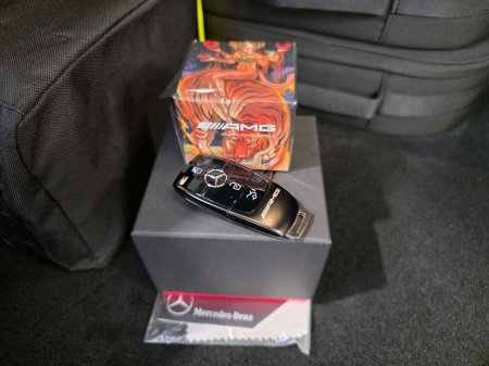 2026 Mercedes-Benz GLE - photo 28