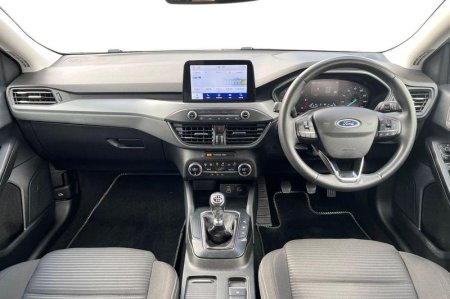 2022 Ford Focus - photo 10