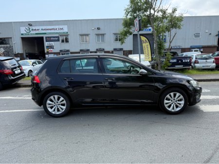 2015 Volkswagen Golf - photo 3