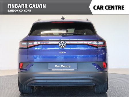 2023 Volkswagen ID.4 - photo 13