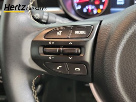 2023 Kia Picanto - photo 22