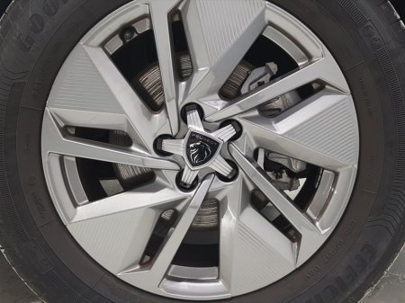 2026 Peugeot 408 - photo 14