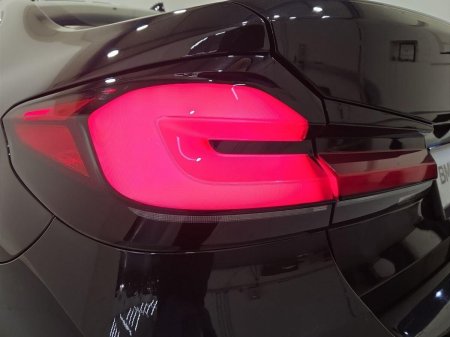 2023 BMW 5-Series - photo 20