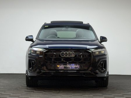 2025 Audi Q7 - photo 2