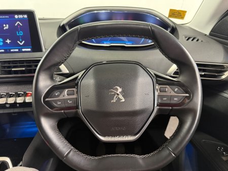 2018 Peugeot 5008 - photo 8
