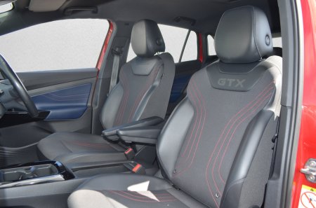 2022 Volkswagen ID.4 - photo 15
