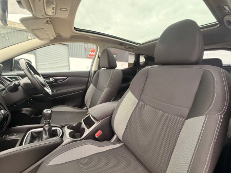 2019 Nissan Qashqai - photo 40
