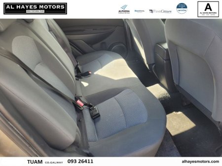 2012 Nissan Qashqai - photo 4