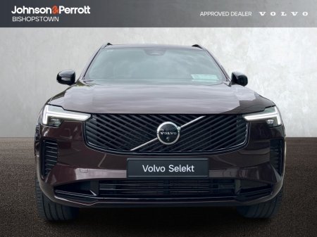 2025 Volvo XC90 - photo 4