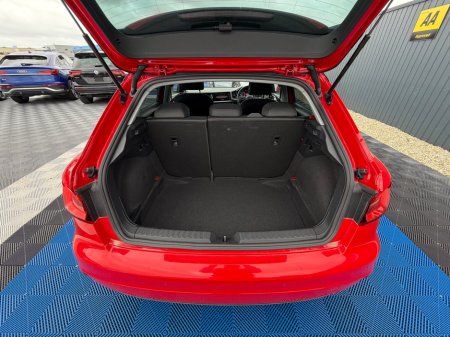 2021 Audi A1 - photo 42