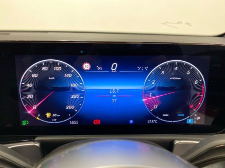 2026 Mercedes-Benz GLB - photo 8