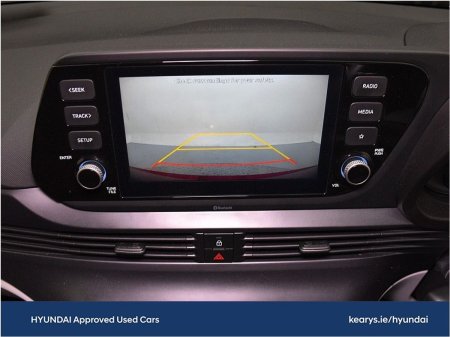 2023 Hyundai i20 - photo 17