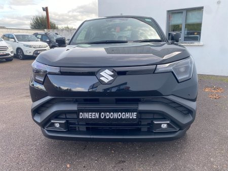 2026 Suzuki e Vitara - photo 10