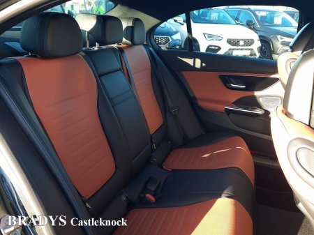2023 Mercedes-Benz C-Class - photo 17