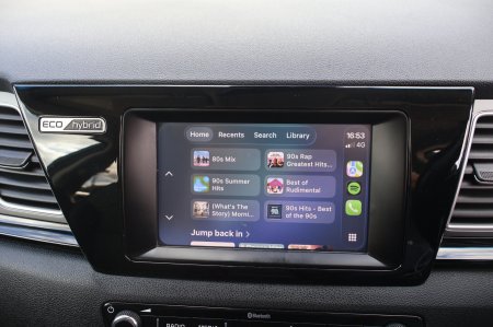 2017 Kia Niro - photo 18