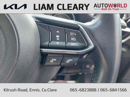 2019 Mazda Mazda6 - photo 12