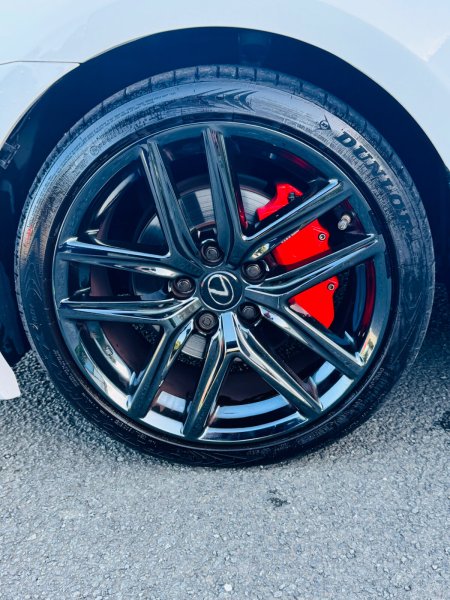 2018 Lexus IS - photo 24