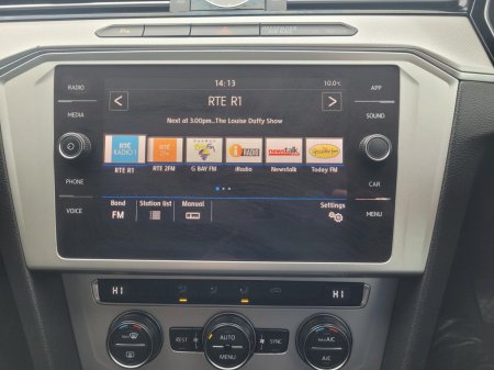2018 Volkswagen Passat - photo 9