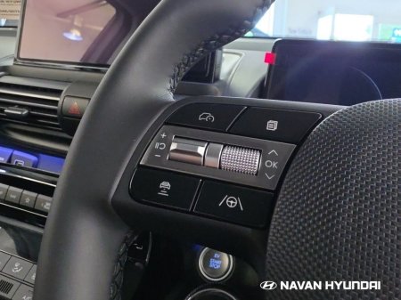 2026 Hyundai INSTER - photo 20